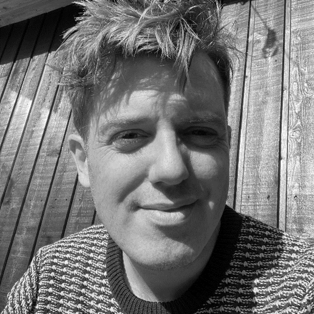 Thomas Lygum Sidelmann