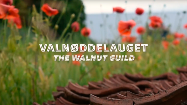 Valnøddelauget  på Djursland