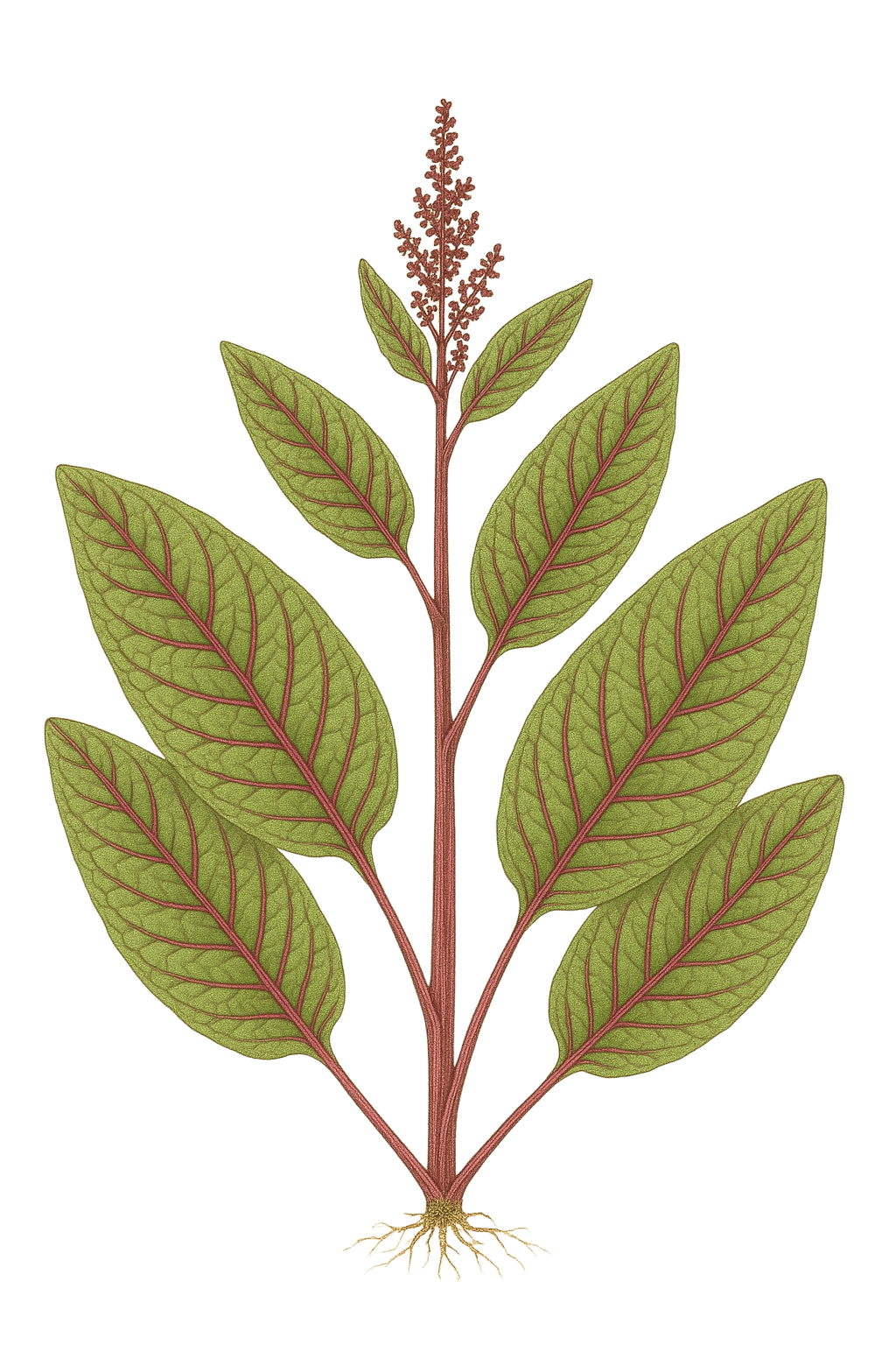 Blodsyre