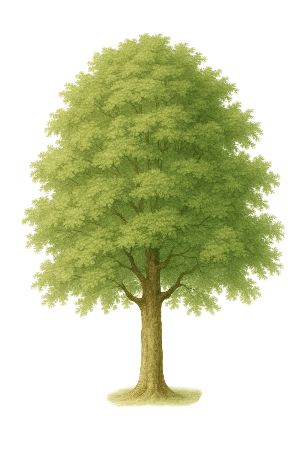 Bøg