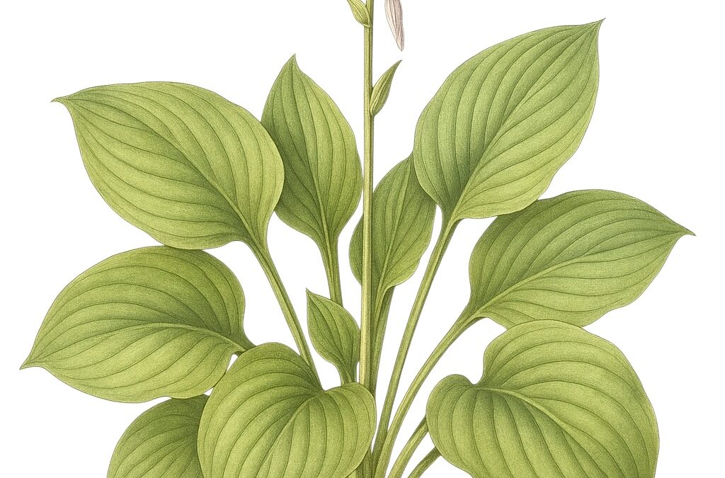 Hosta