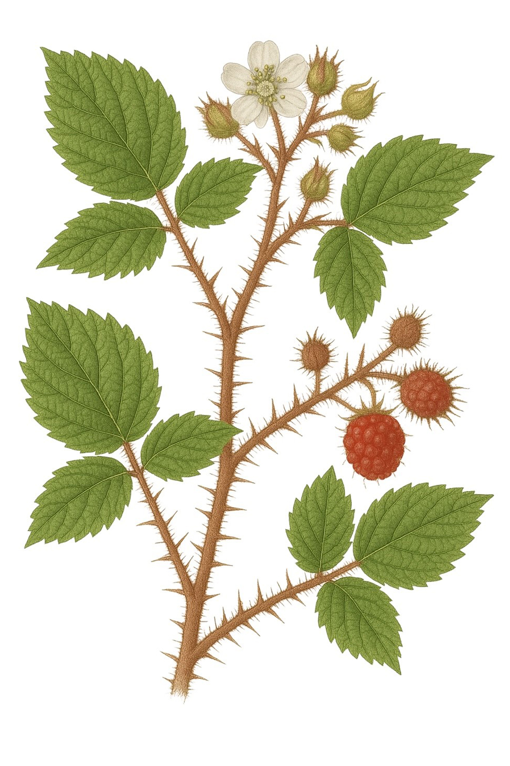 Vinbær