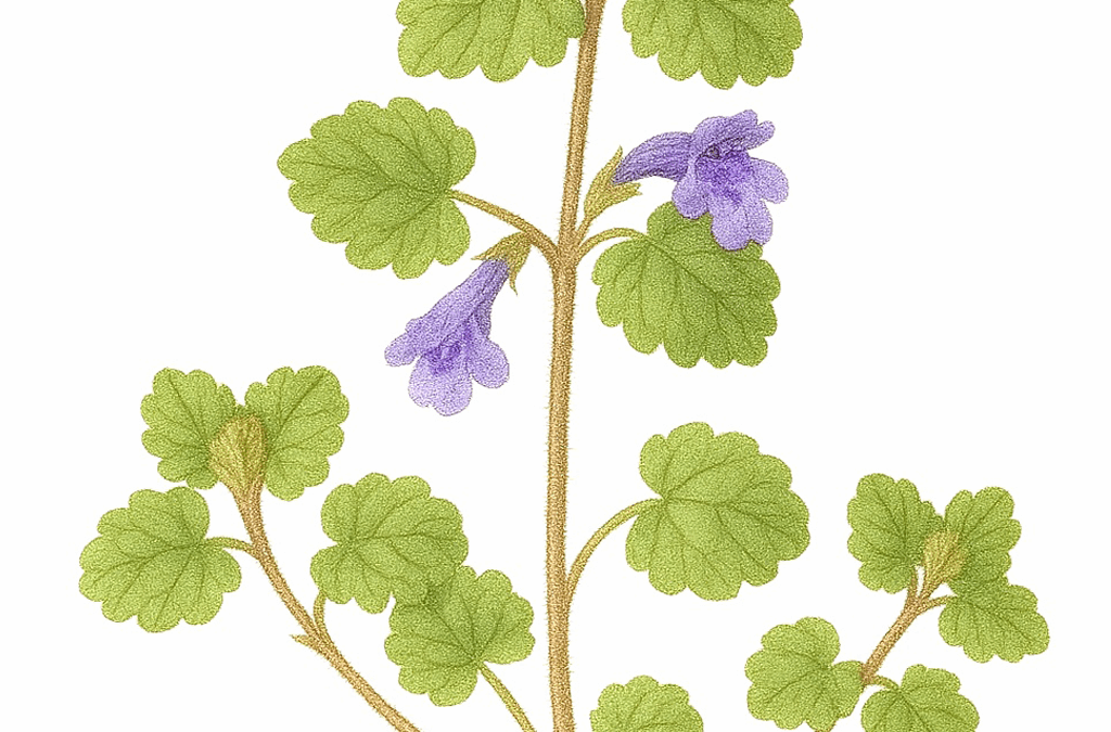 Korsknap