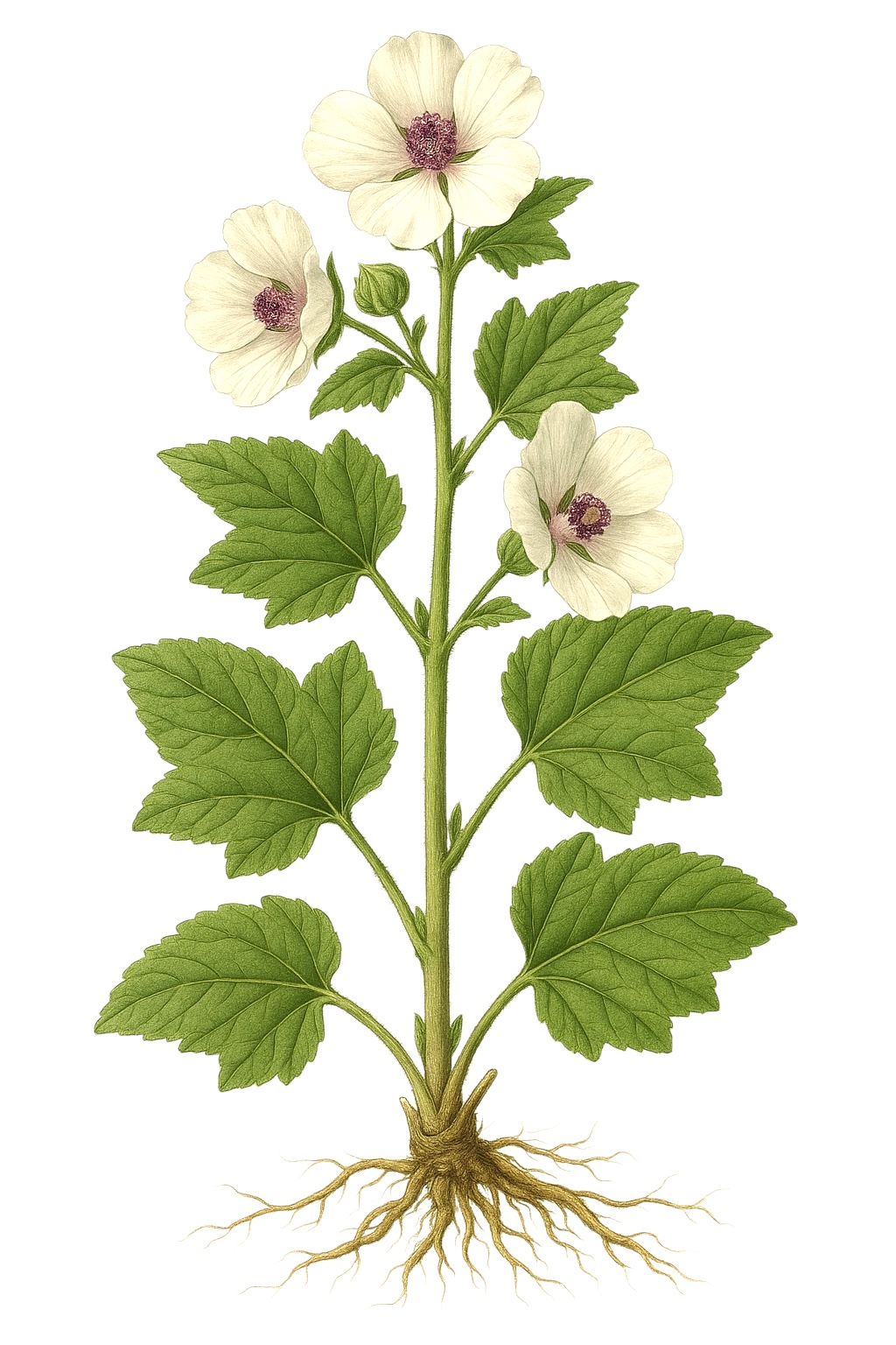 Lægestokrose