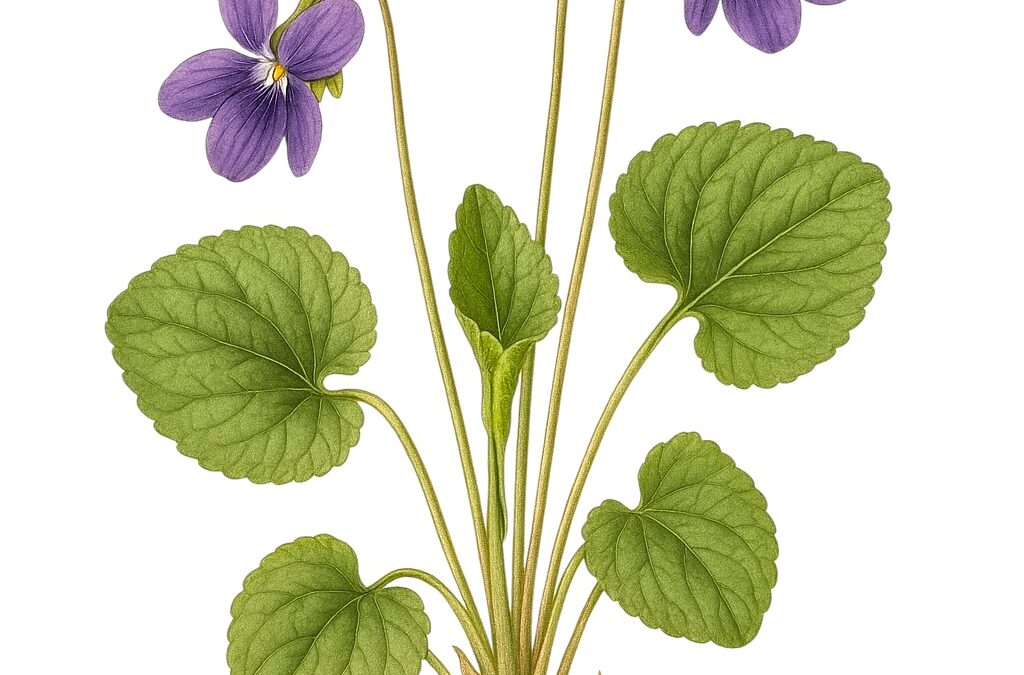 Martsviol