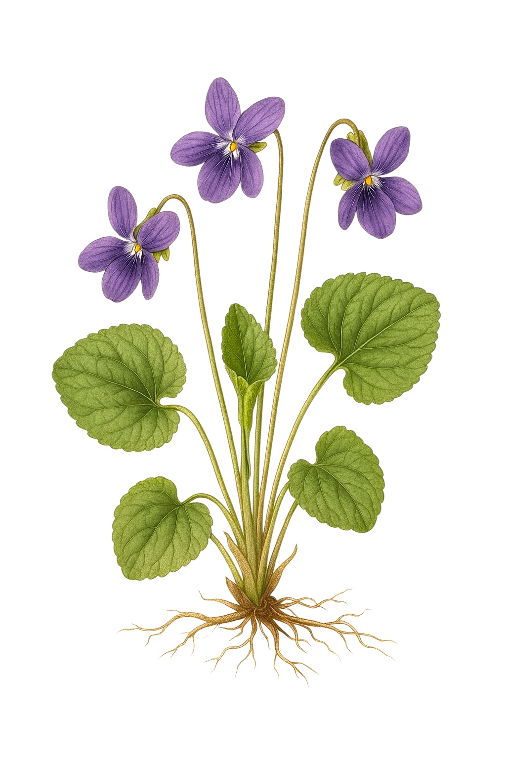Martsviol