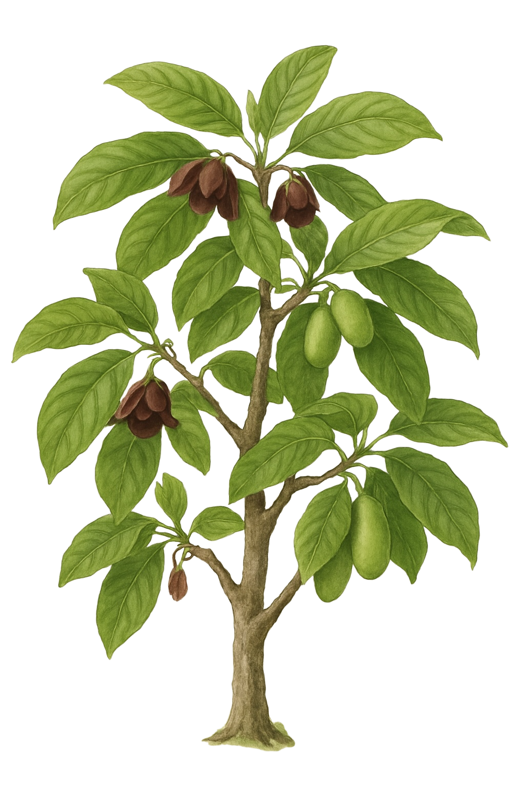 Pawpaw