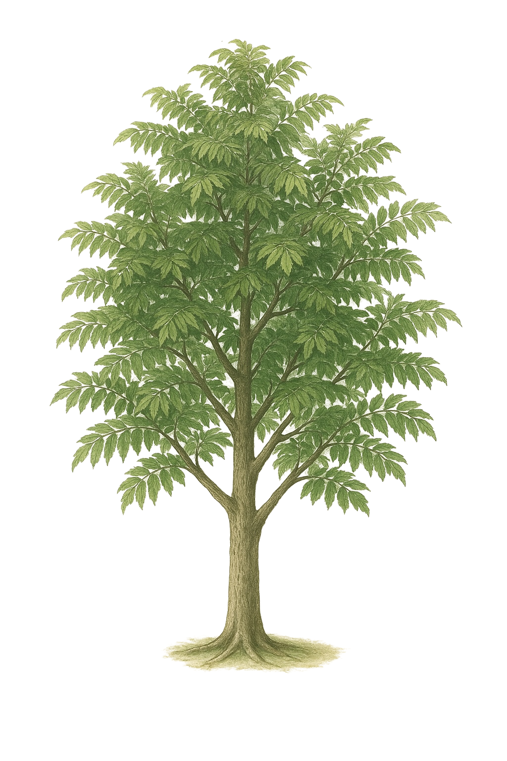 Pecan