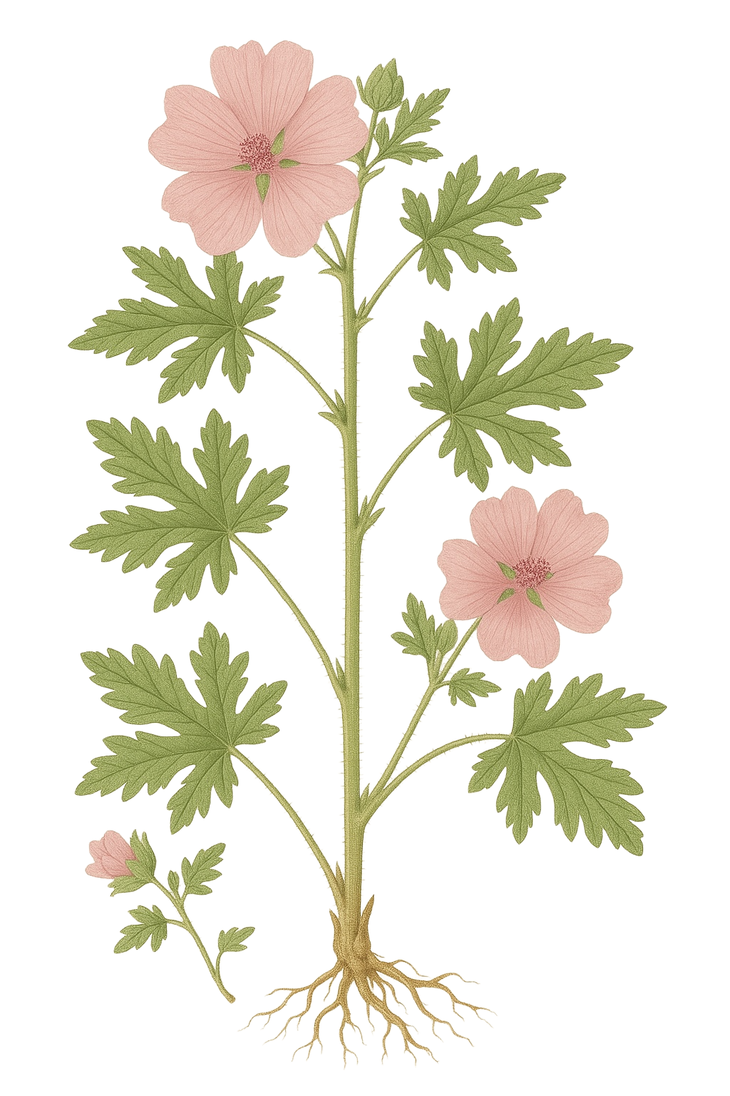 Rosenkatost