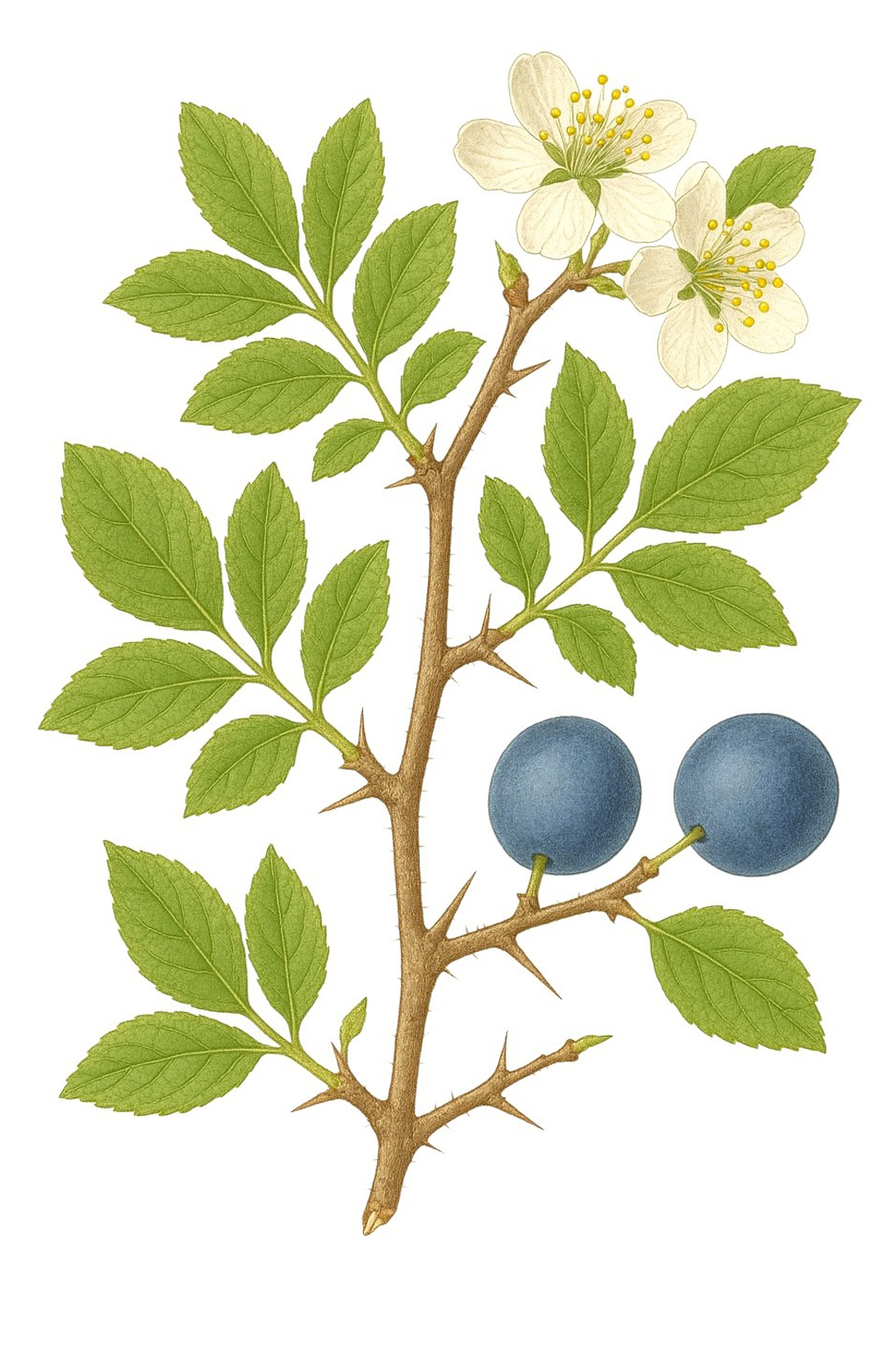 Slåen