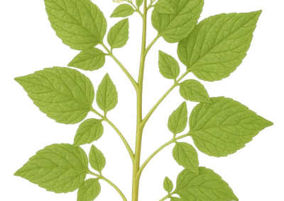 Spinatranke