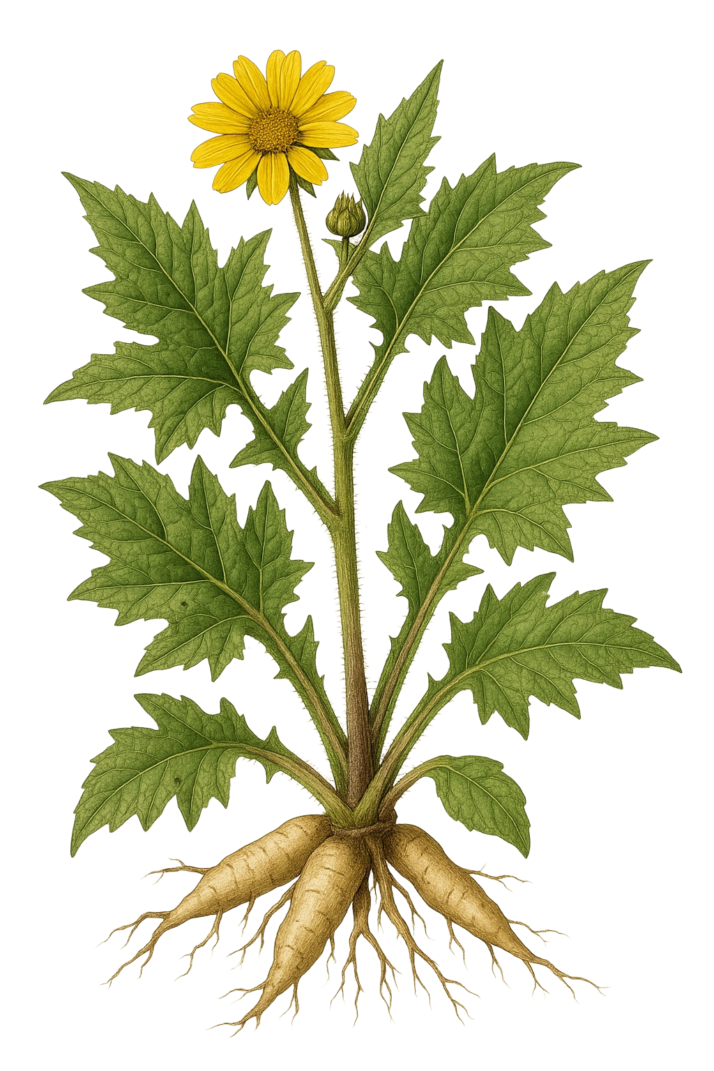 Yacón