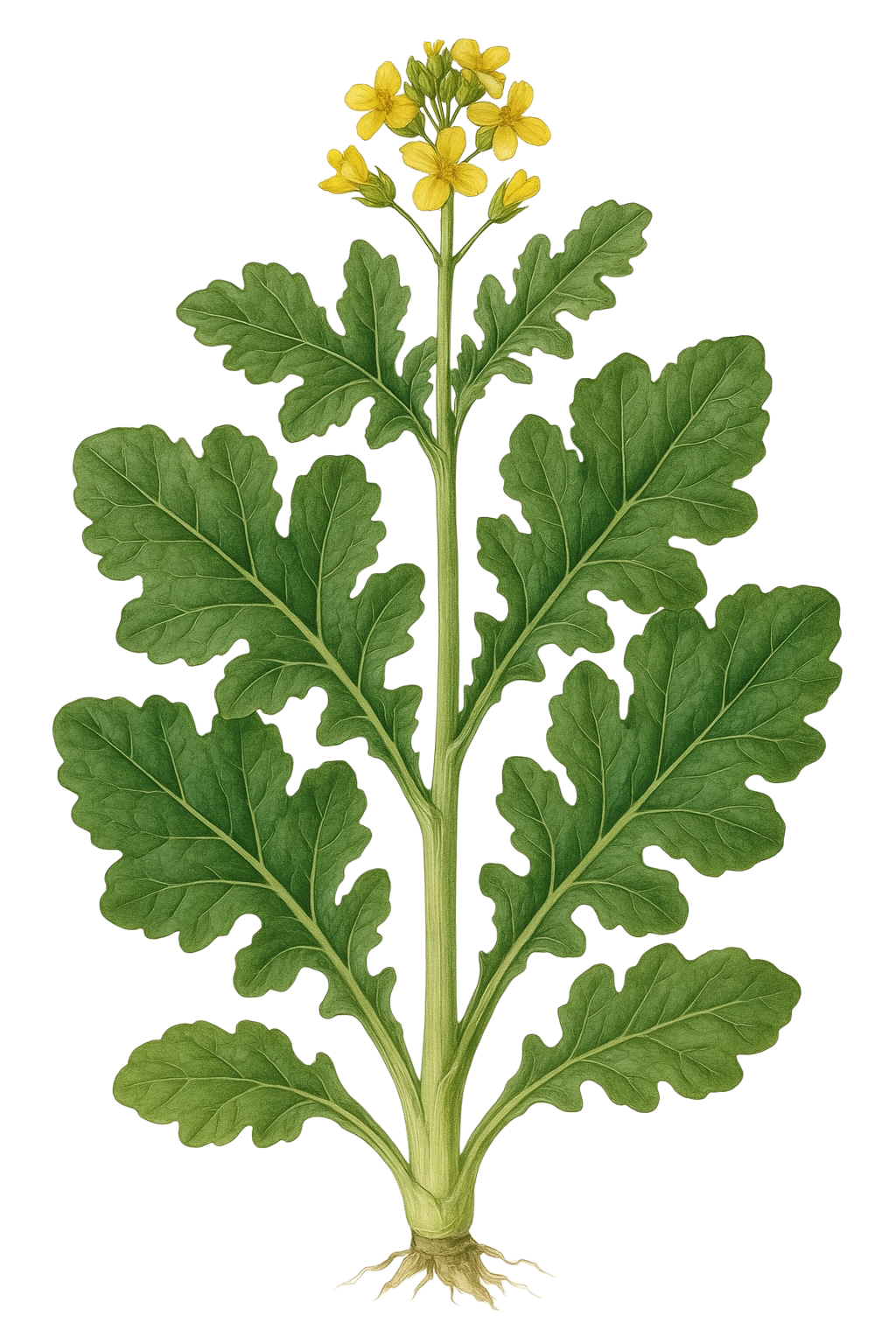 Fodermarvkål