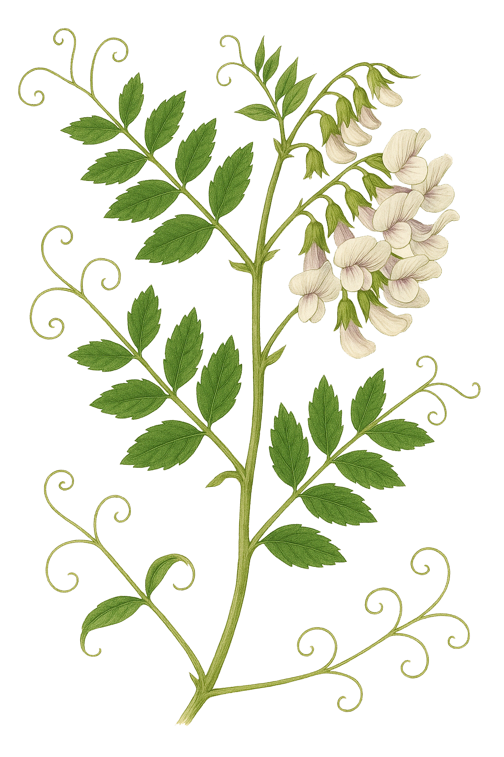 Skovvikke 02