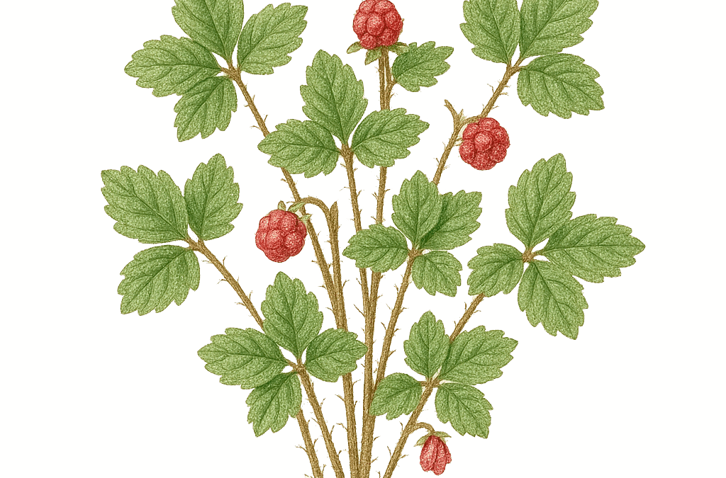 Agerbær