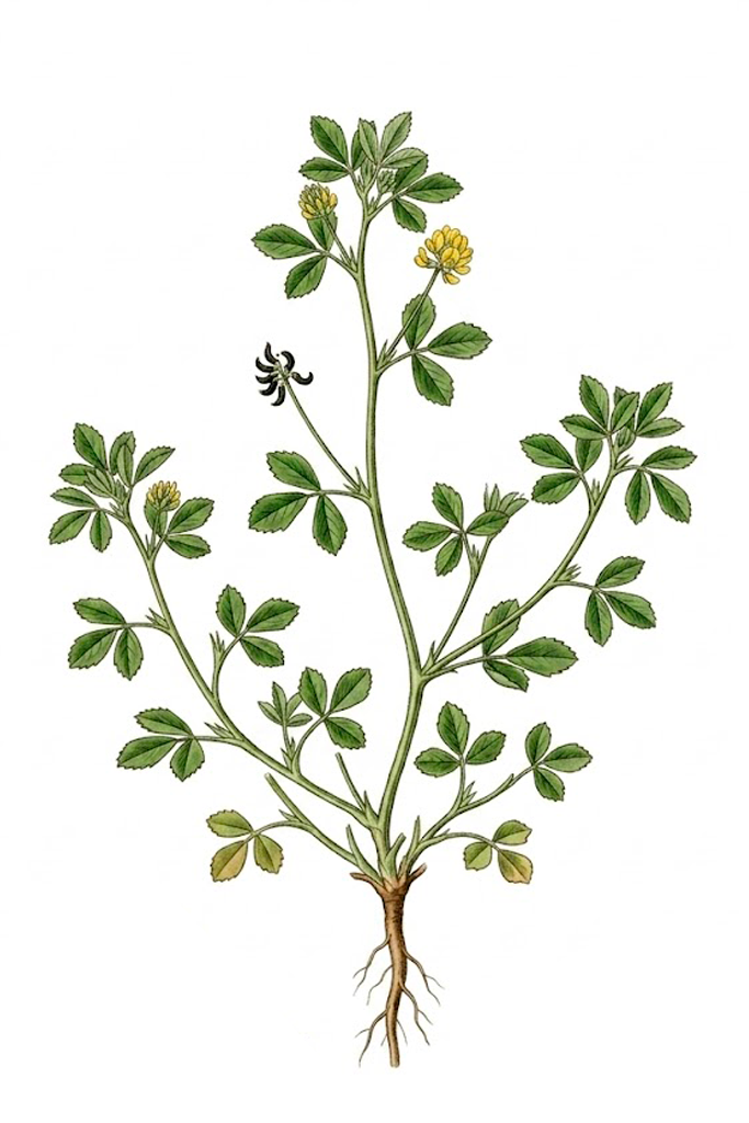 Humlesneglebælg