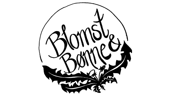 Blomst og Bønne