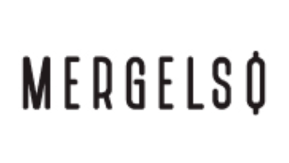 Mergelsø