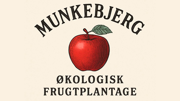 Munkebjerg økologiske frugtplantage