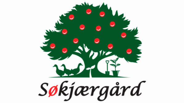 Søkjærgård Samsø