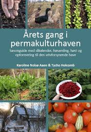 året gang i permahaven