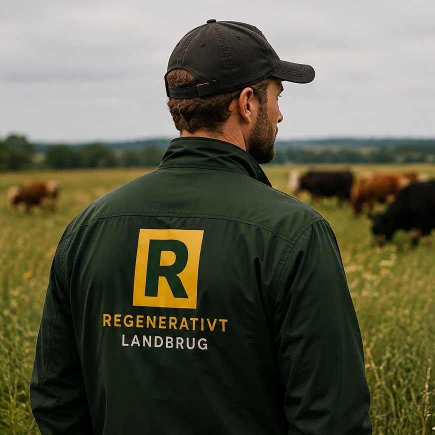 Hvad er regenerativt landbrug?