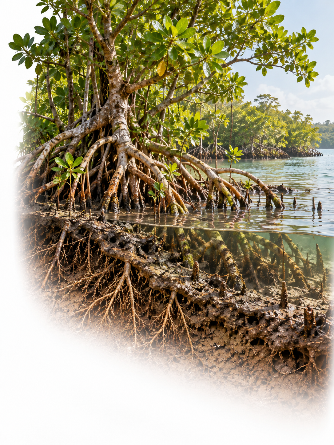 mangrove